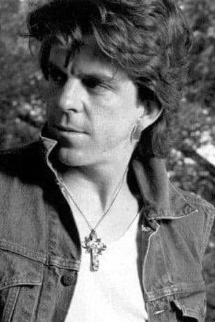 Chris Layton profile