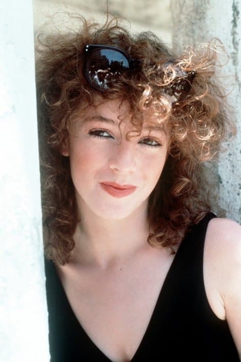 Pamela Ludwig profile