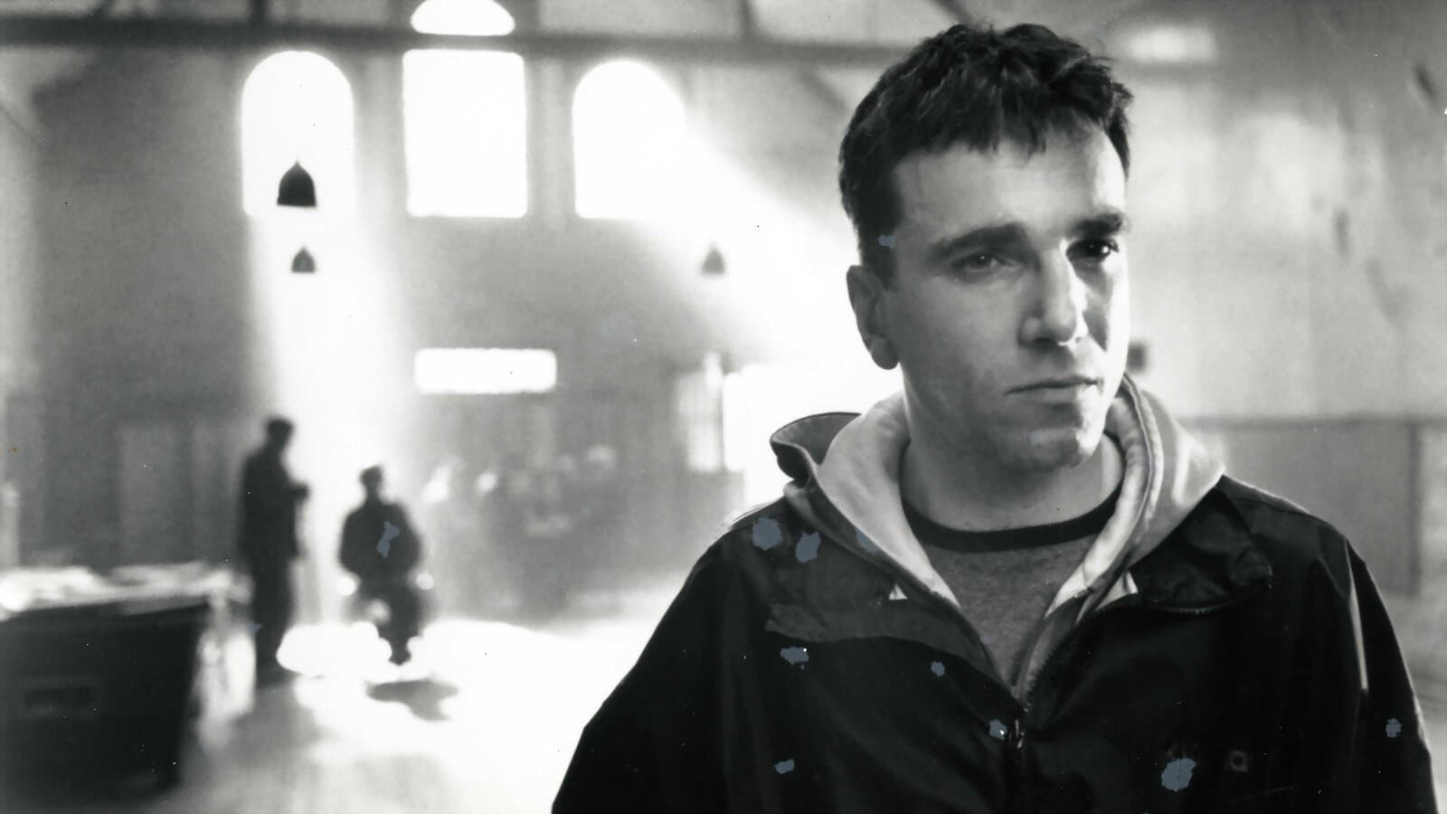 Daniel Day-Lewis: The Hollywood Genius backdrop