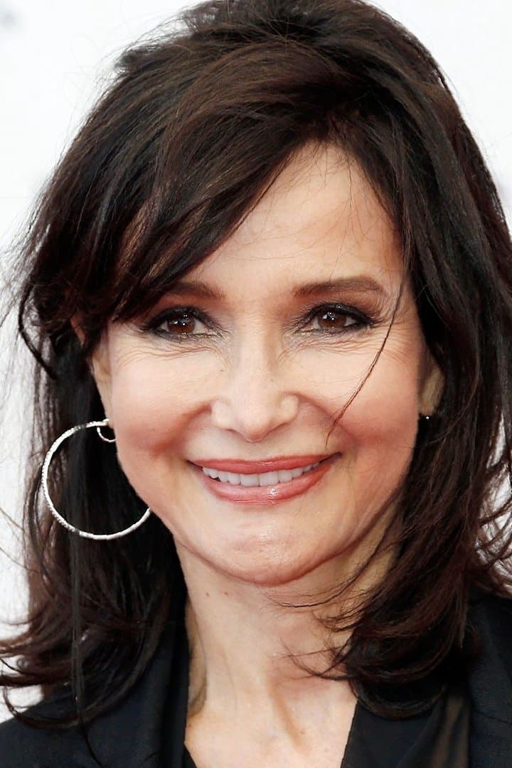 Évelyne Bouix profile