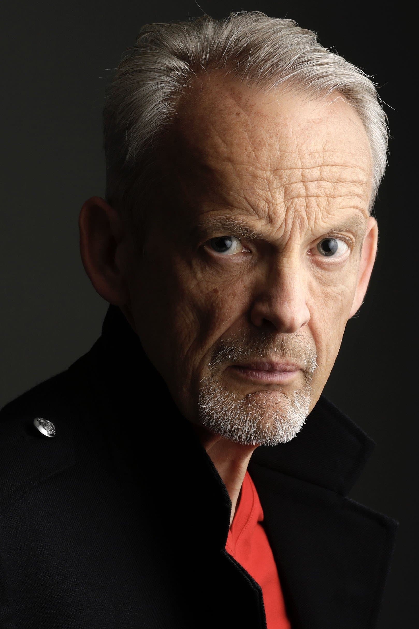 Stephen Corrall profile