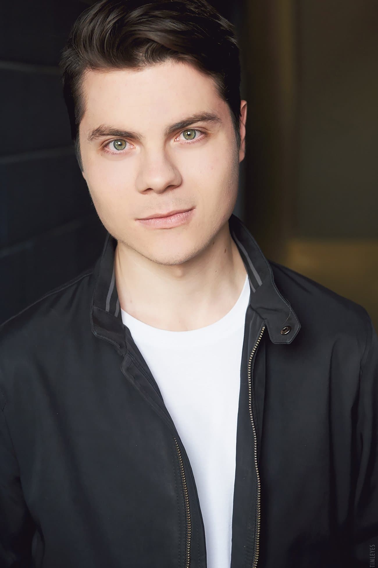 Atticus Mitchell profile