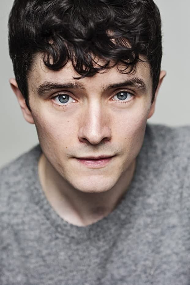 Jesse Rutherford profile