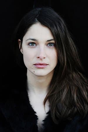 Anna Heidegger profile