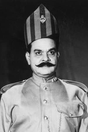 S. V. Sahasranamam profile