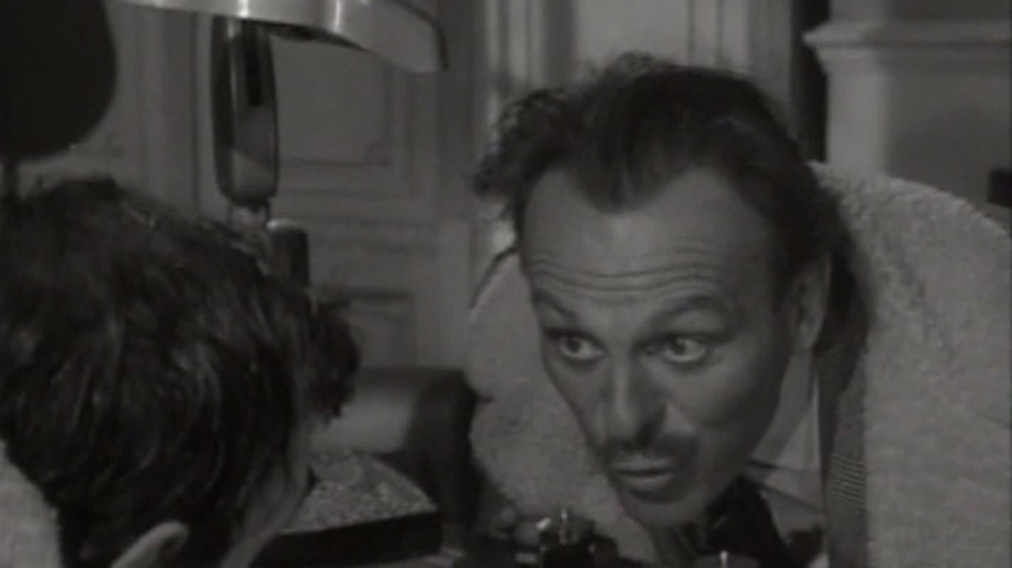 Kill or Cure backdrop