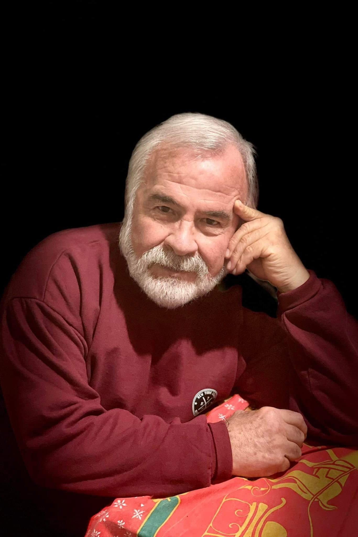 Nikolla Llambro profile