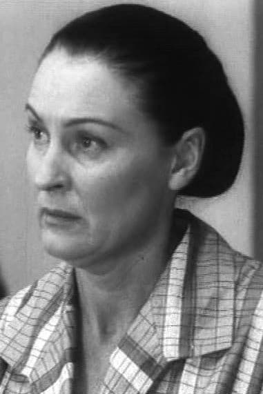 Galina Andreeva profile