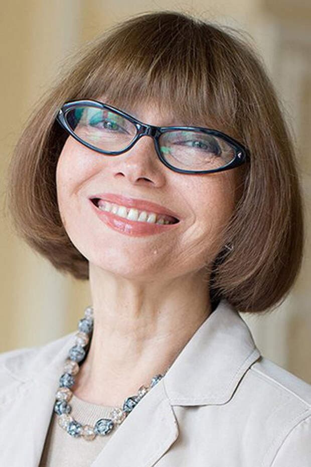 Elena Metelkina profile