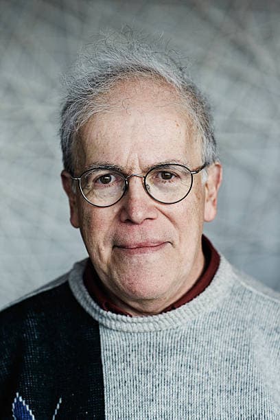 Joseph Morder profile