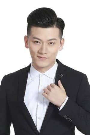 Feng Yichao profile