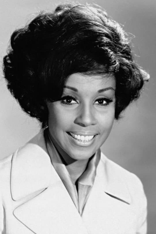 Diahann Carroll profile
