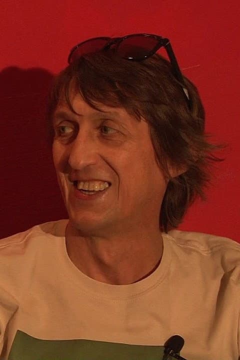 Paweł Fesołowicz profile