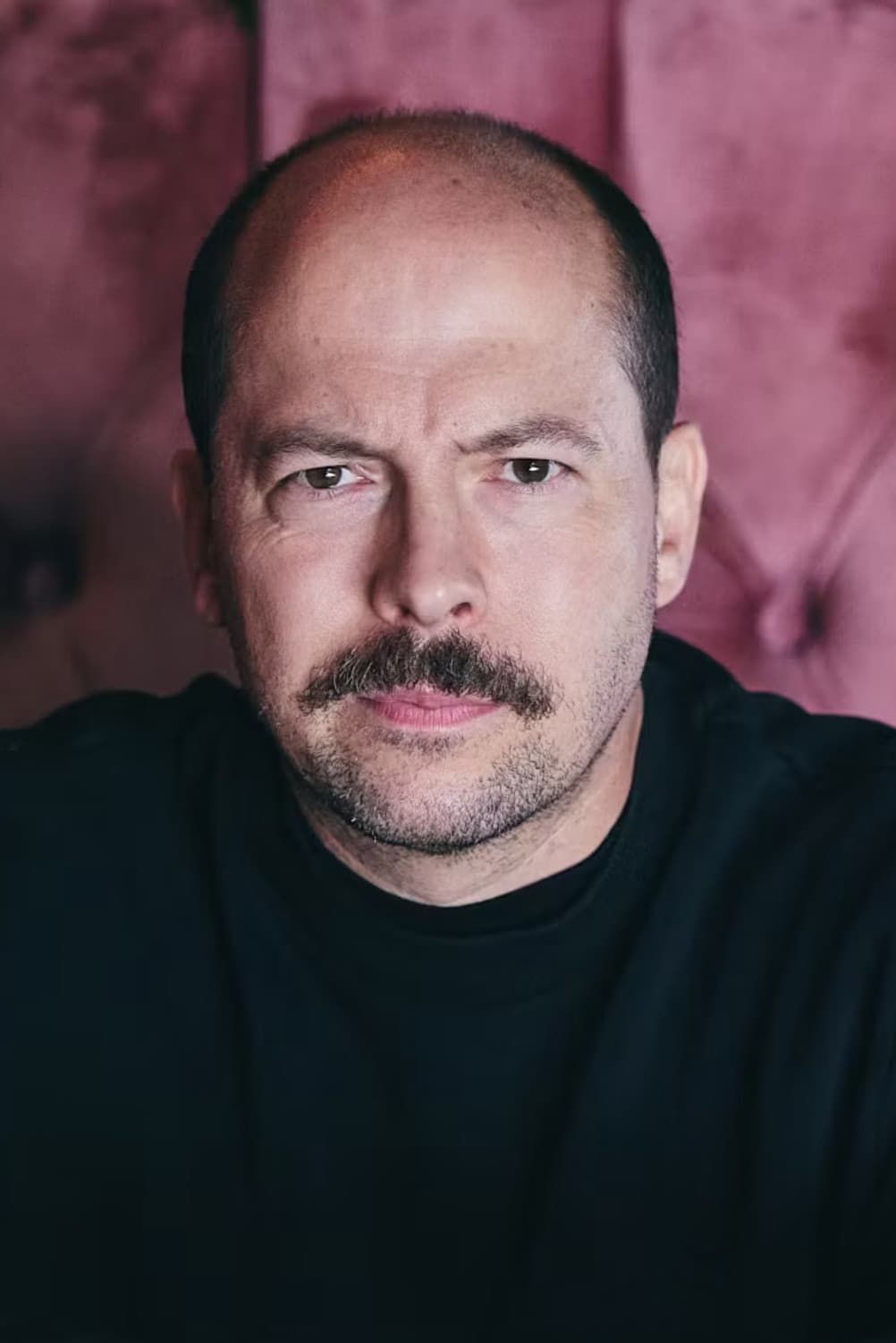 David Ruland profile