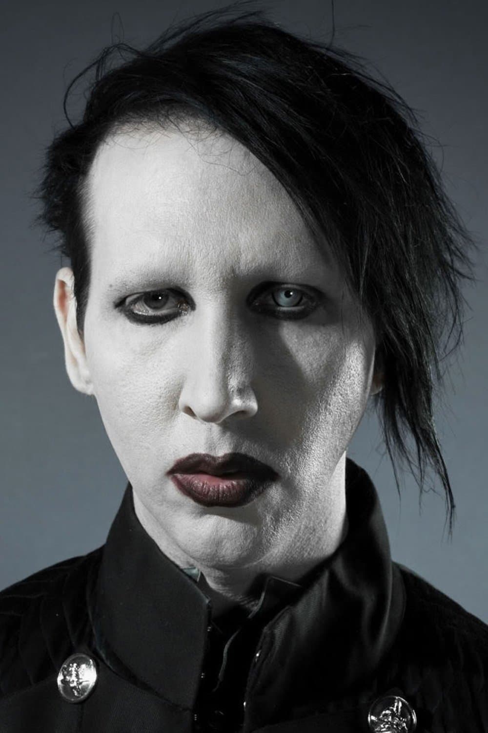 Marilyn Manson profile