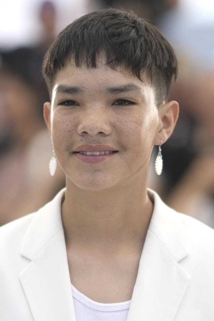 LaDainian Crazy Thunder profile