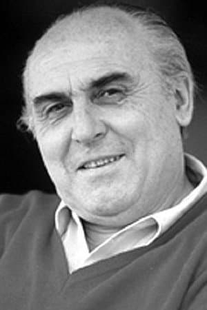 Egisto Macchi profile