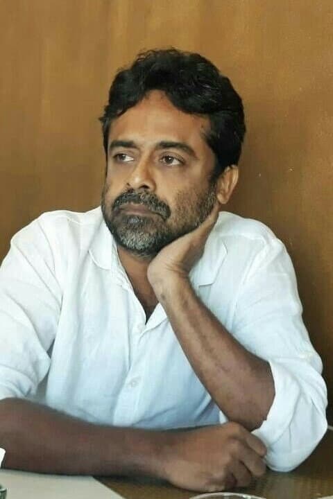 Shyam Fernando profile