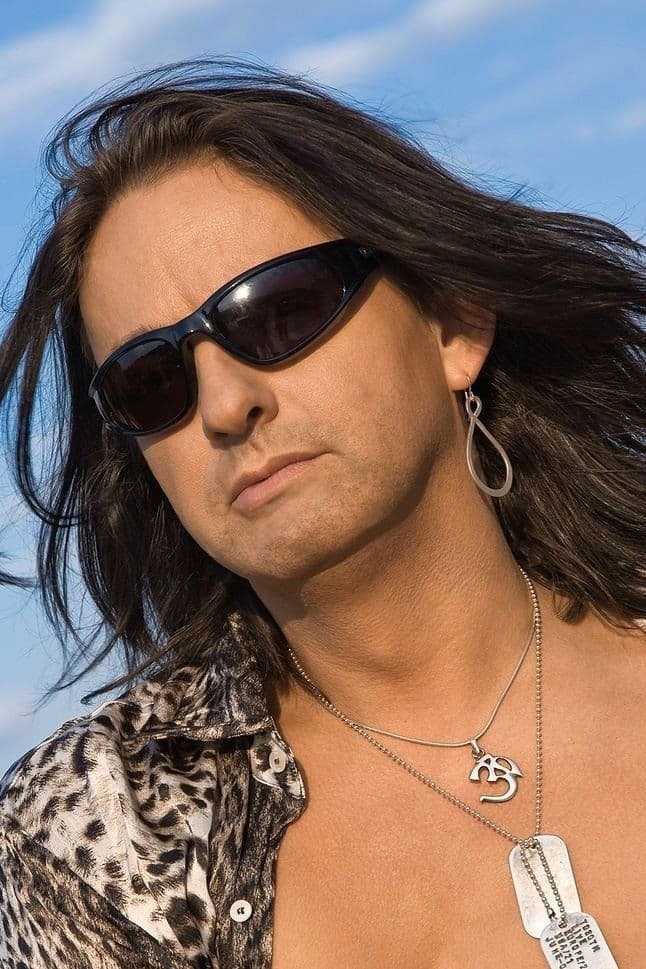 Dave Kilminster profile