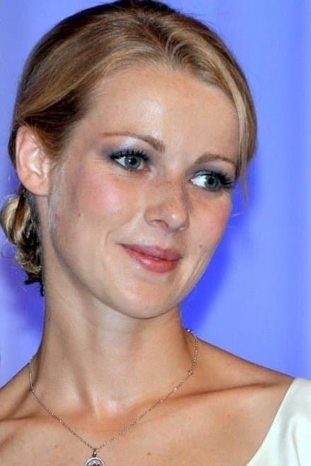 Fleur Lise Heuet profile