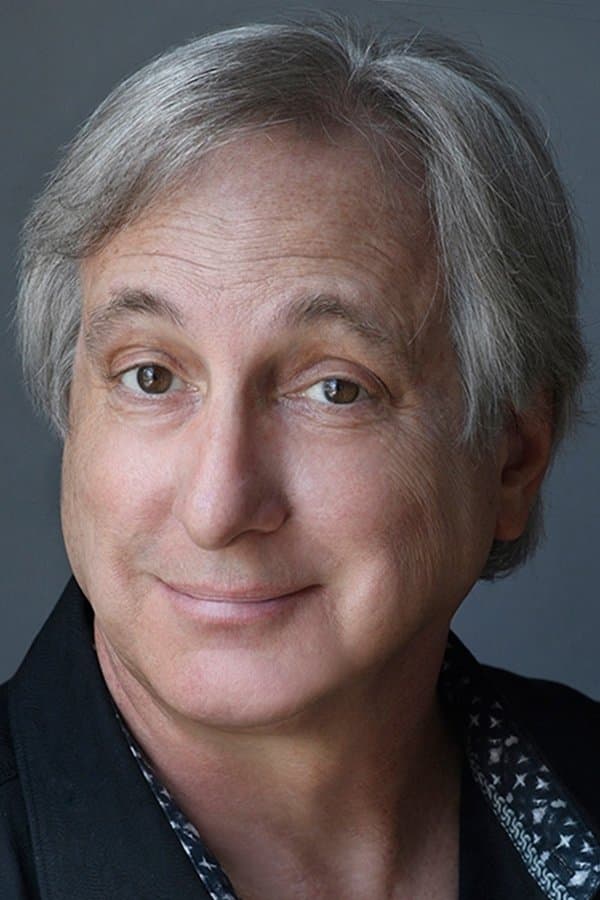 Billy Van Zandt profile