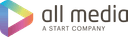 All Media A Start Company