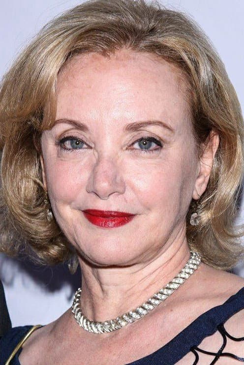 J. Smith-Cameron profile