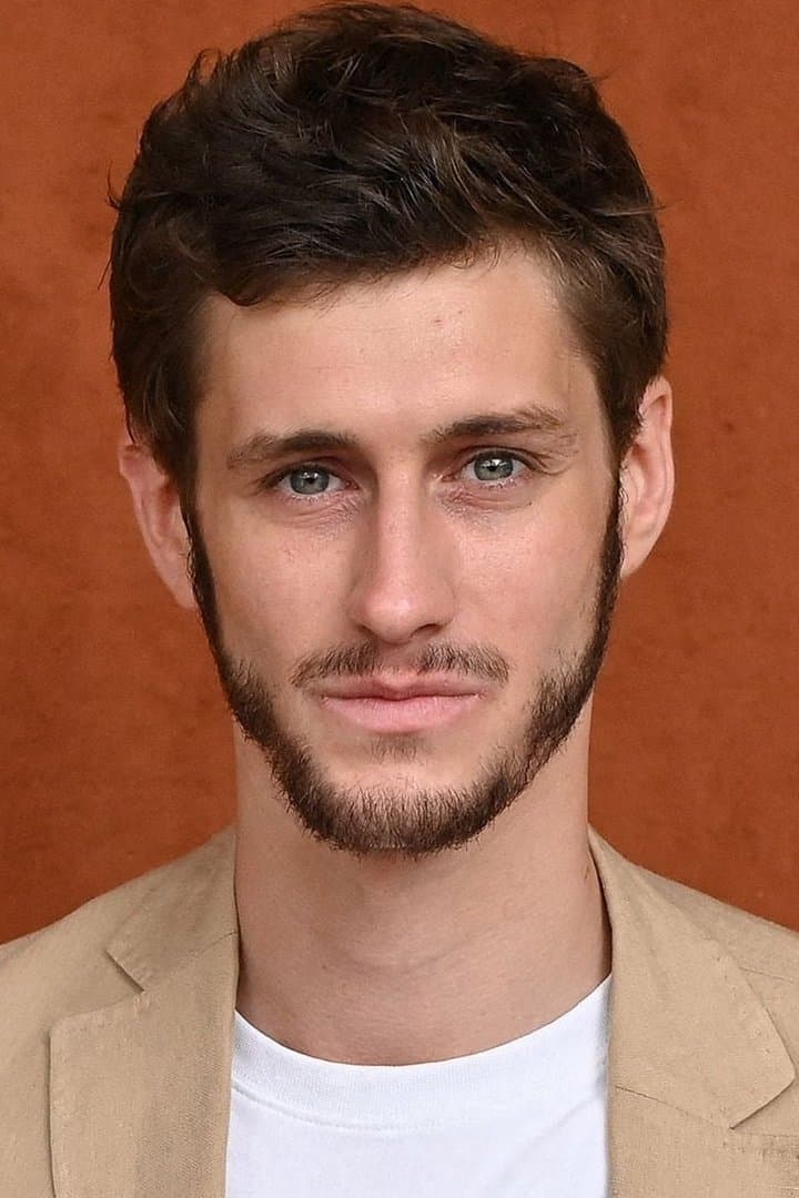 Jean-Baptiste Maunier profile