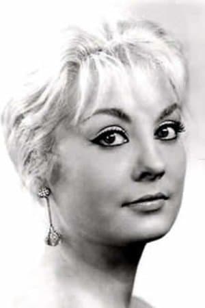 Jenny Astruc profile