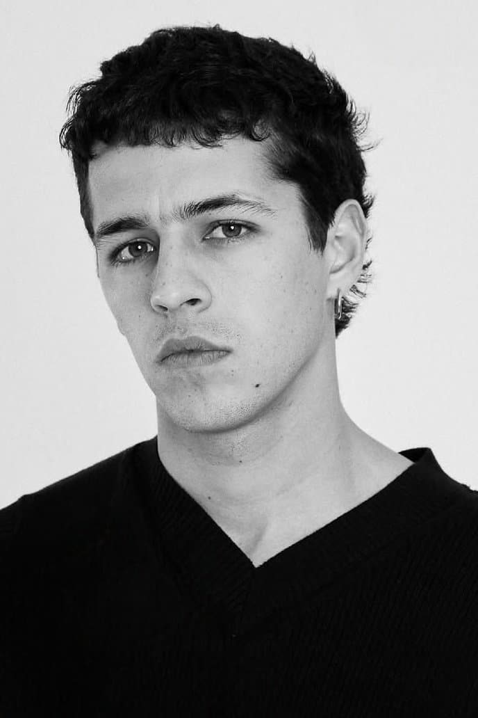 Simón Hempe profile