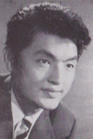 Yōichi Numata profile