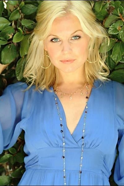 Suzanne Jamieson profile