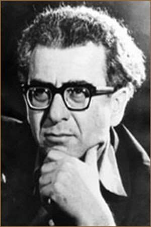 Leonid Koshchenikov profile