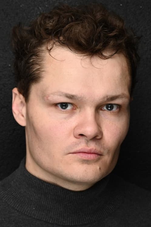 Anton Biryukov profile