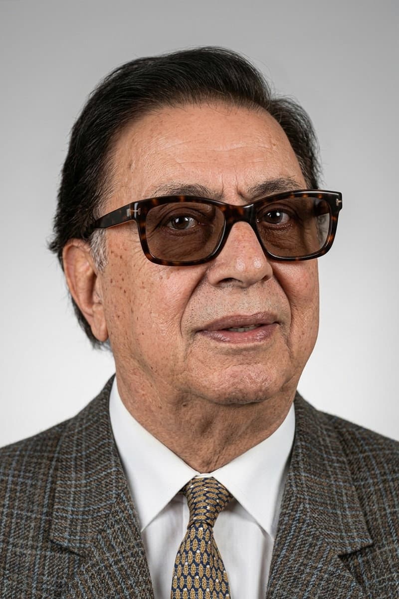 Ertuğrul İlgin profile