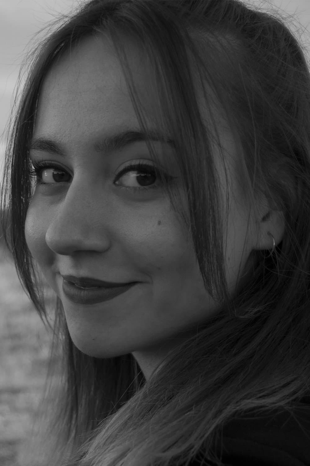 Andrea Álvarez profile