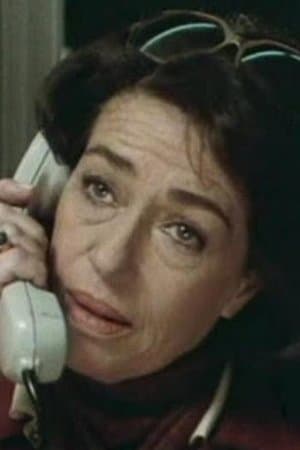 Gisela Fischer profile