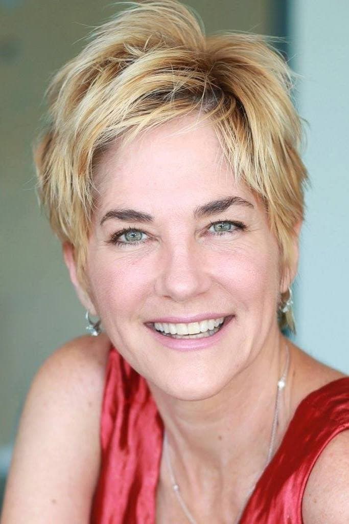 Kassie DePaiva profile