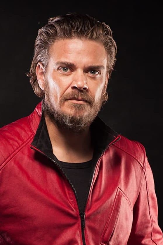 Brandon Auret profile