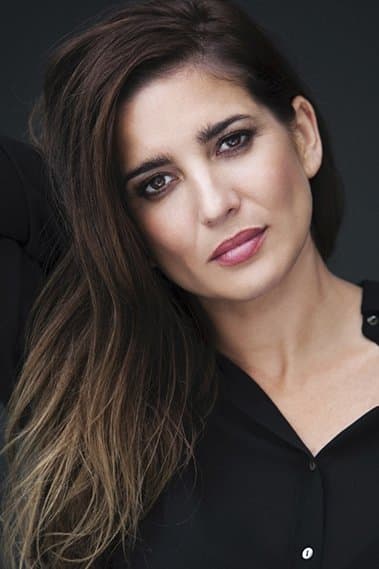 Lucía Jiménez profile