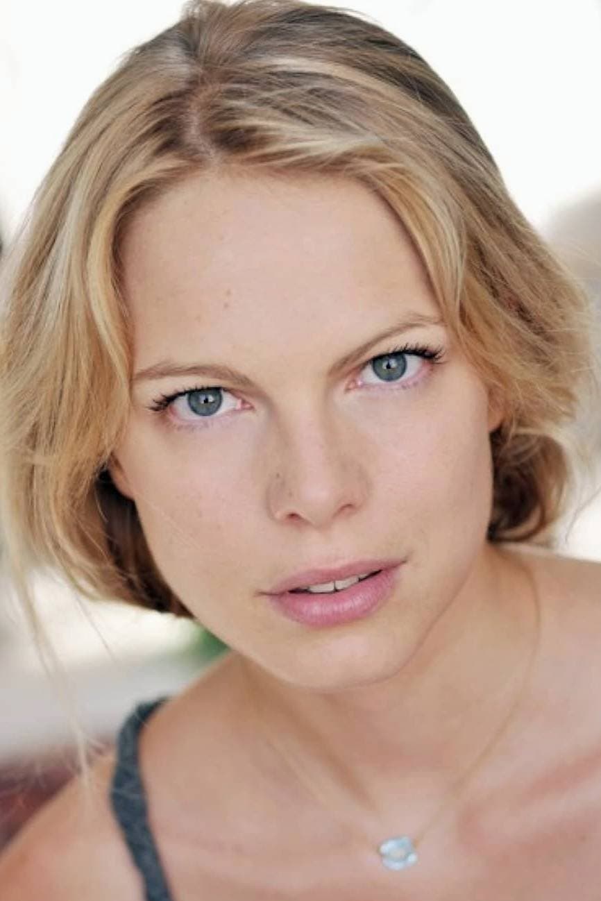 Cécile Breccia profile