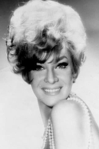 Kaye Stevens profile