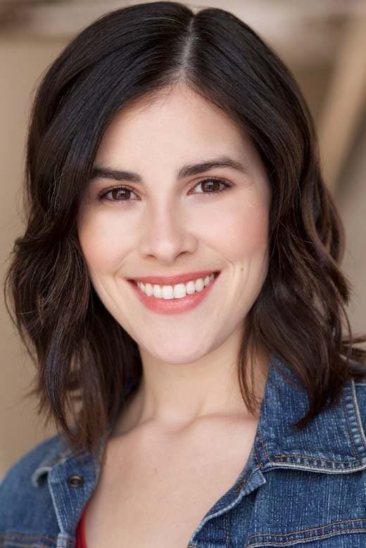 Jeannie Tirado profile