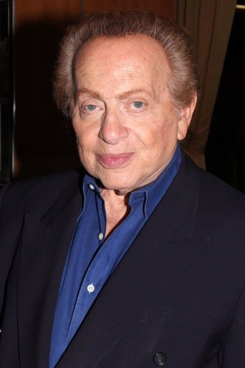 Jackie Mason profile