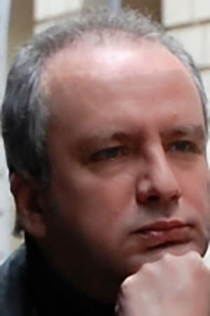 Andrey Ledenyov profile