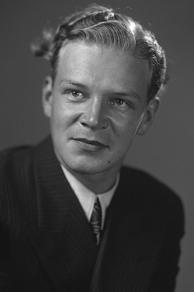 Unto Salminen profile