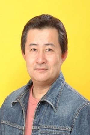 Atsushi Anbe profile