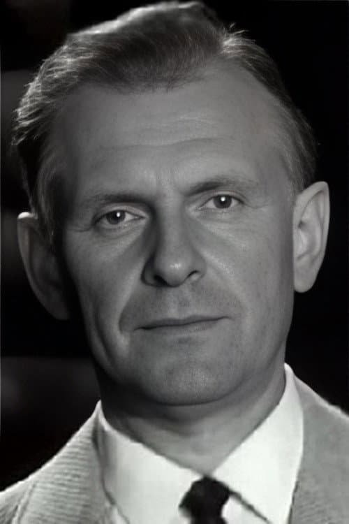 Gennady Nekrasov profile