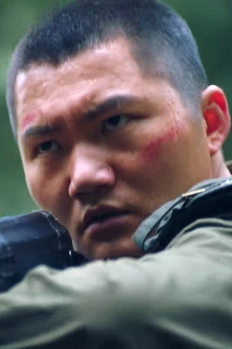 Peng Yangyang profile