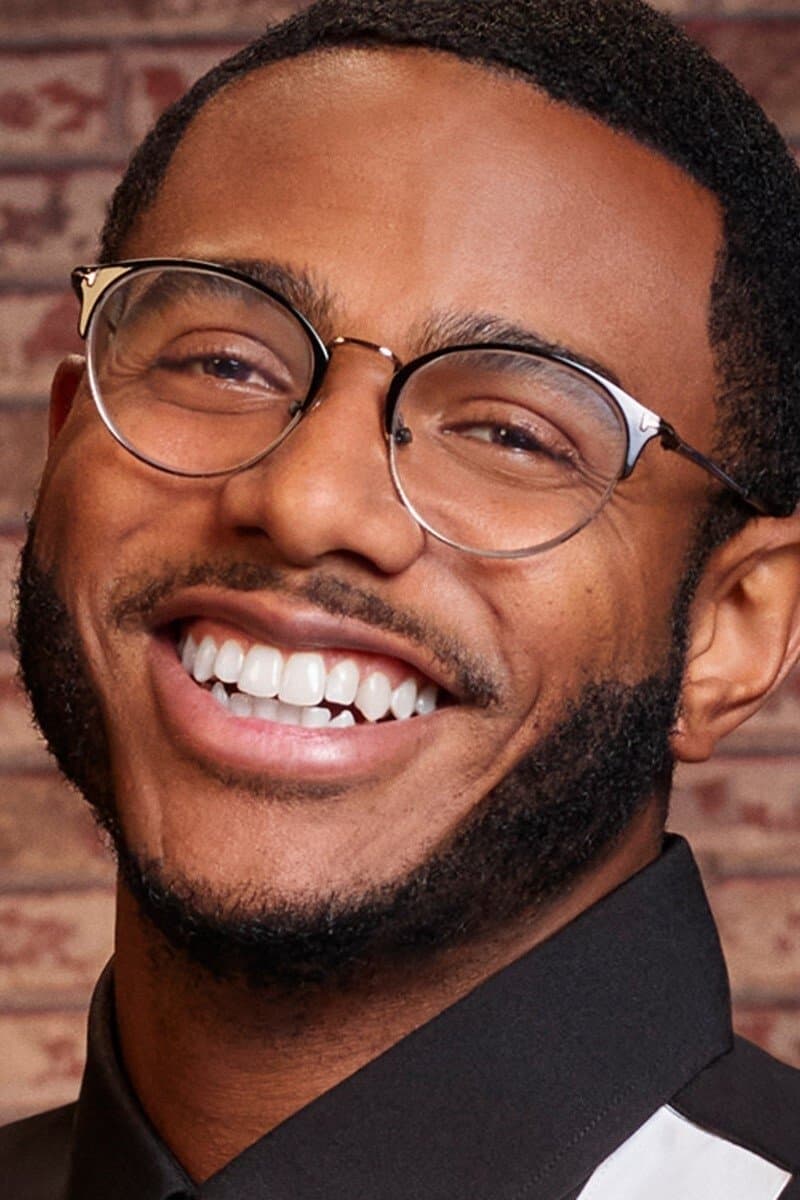 Kwame Onwuachi profile